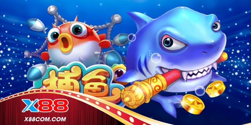 Cách bắn cá thắng lớn với chiến lược tập trung vào boss