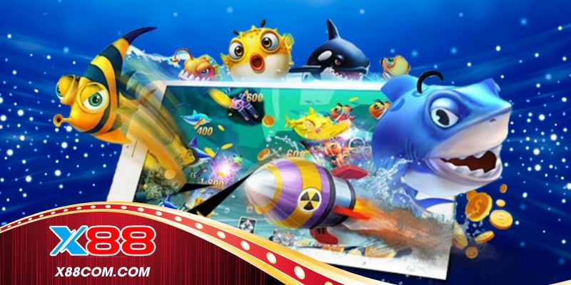 Chiến thuật săn boss với chế độ khóa mục tiêu