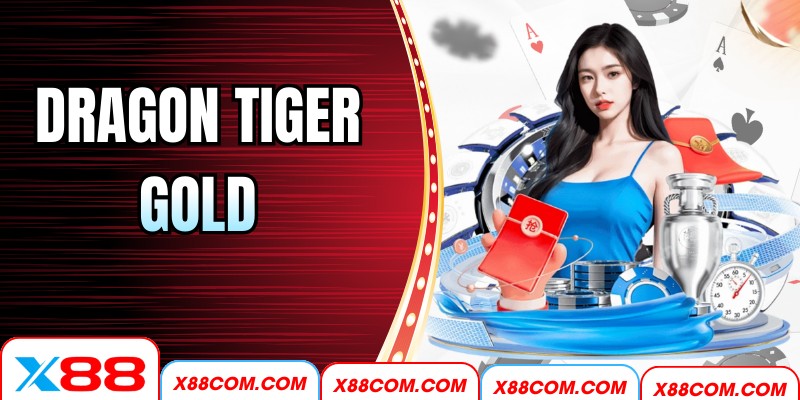 Dragon Tiger Gold