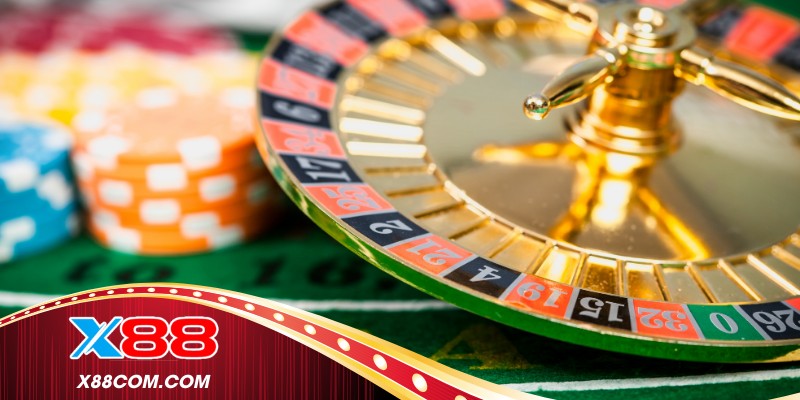 Giao diện hiển thị kết quả hai viên bi