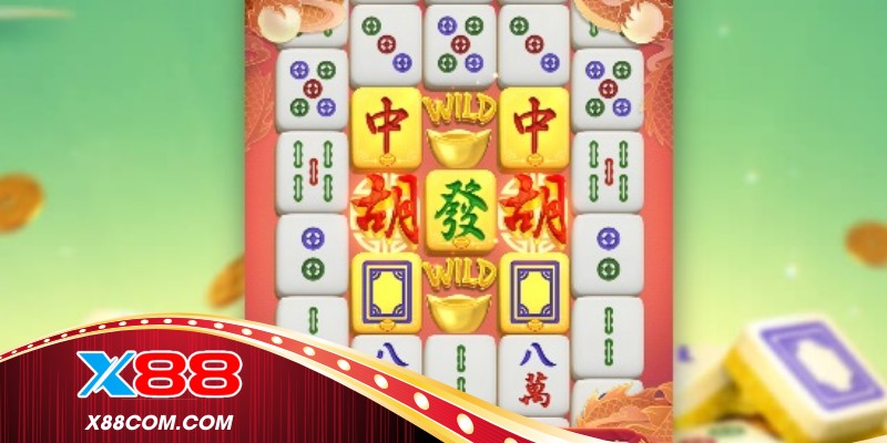 Hiệu ứng thắng lớn với nhân thưởng tăng dần