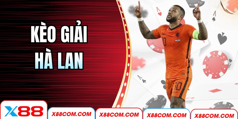 Kèo Giải Hà Lan