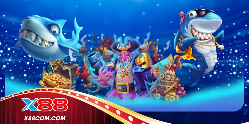 Lợi ích của cách bắn cá khi kiểm soát vốn hiệu quả