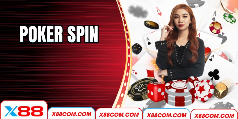 Poker Spin