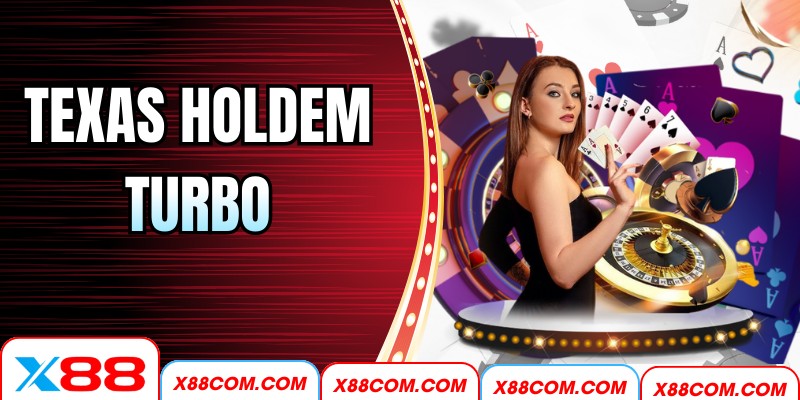 Texas Holdem Turbo