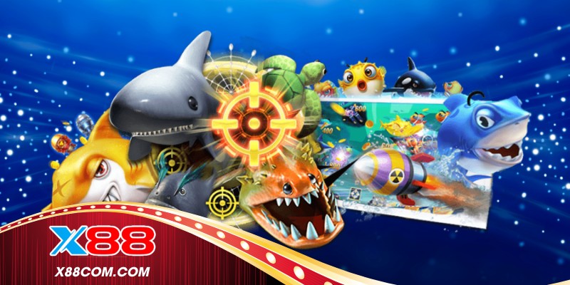 Tính năng boss khổng lồ với phần thưởng cao